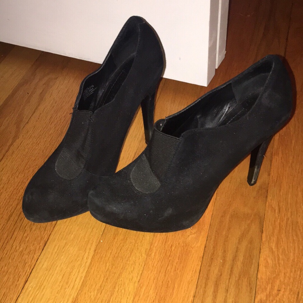 Booties